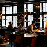 Christiania Teater 4*