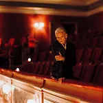 Hotel Christiania Teater
