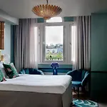 Christiania Teater Hotel