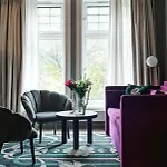 Christiania Teater Hotel Oslo