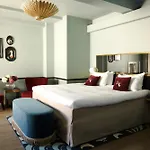 Christiania Teater Hotel Oslo
