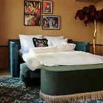 Hotel Christiania Teater Oslo