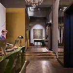 كريستيانيا تياتر 4*