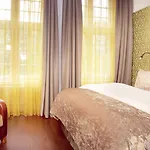 كريستيانيا تياتر 4* أوسلو