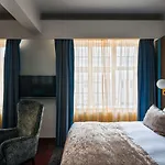 Christiania Teater Hotel Oslo