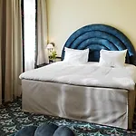 Christiania Teater Hotel 4*