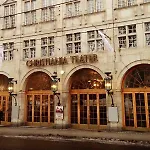 Hotel Christiania Teater Oslo