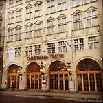 Christiania Teater Hotel 4*