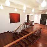 Christiania Teater Hotel Oslo