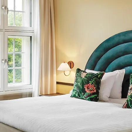 Hotel Christiania Teater Oslo
