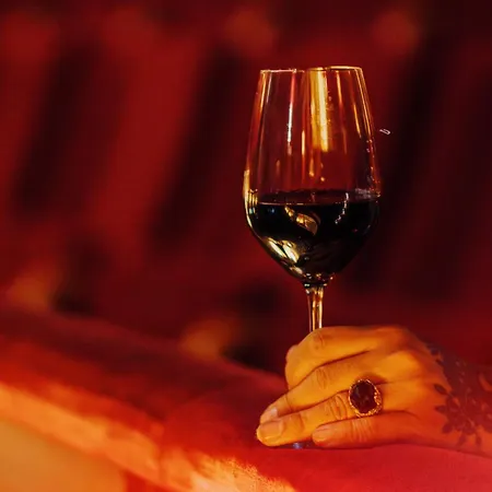 Christiania Teater 4*