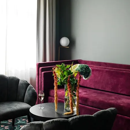 Christiania Teater Hotel Oslo