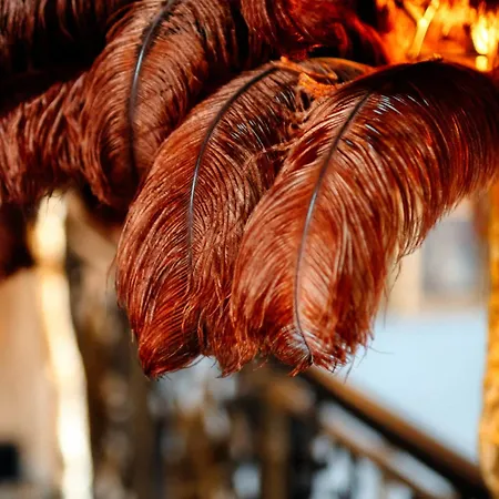 Hotel Christiania Teater 4*