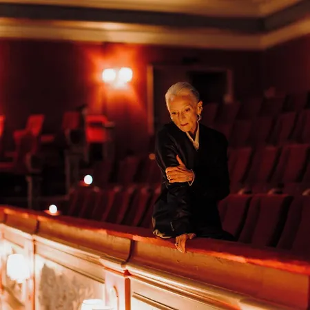 Hotel Christiania Teater