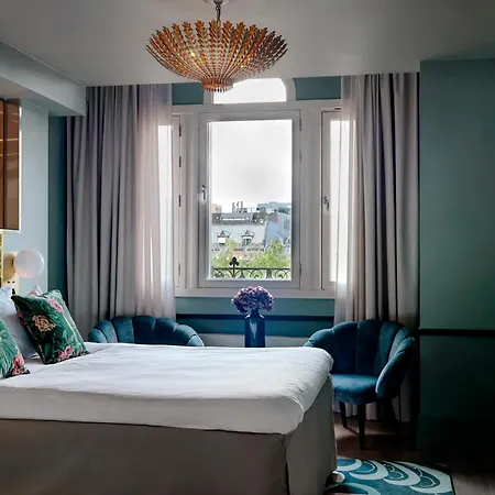 Christiania Teater Hotel