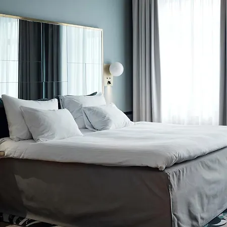Hotel Christiania Teater Oslo