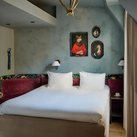 Hotel Christiania Teater Oslo