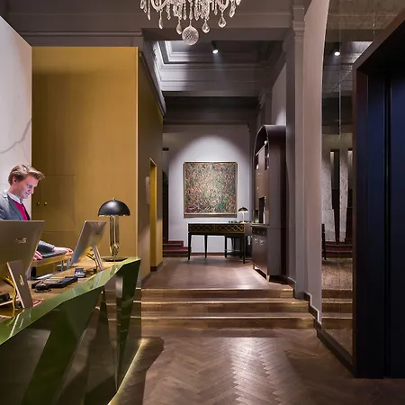 Christiania Teater 4*