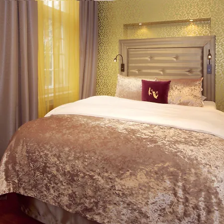 Christiania Teater 4* Oslo