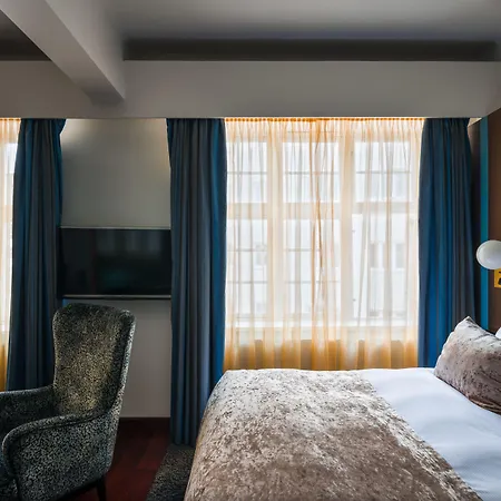 Christiania Teater Hotel Oslo