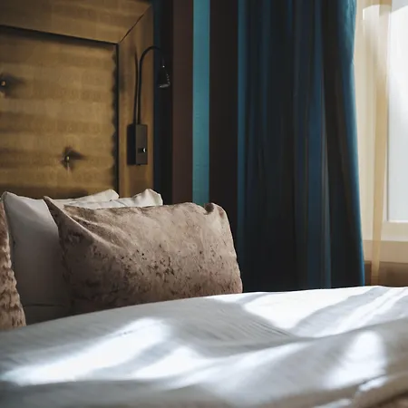 Hotell Christiania Teater