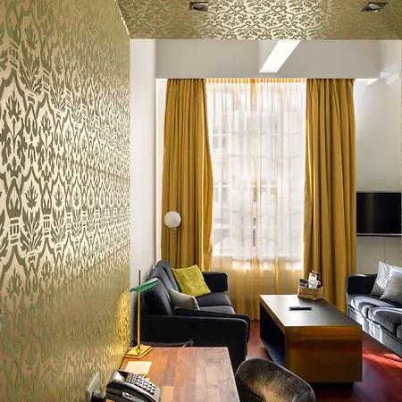 Hotel Christiania Teater Oslo