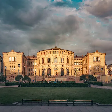 Christiania Teater