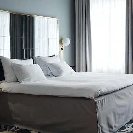 Hotel Christiania Teater Oslo