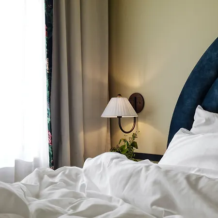 Christiania Teater 4*