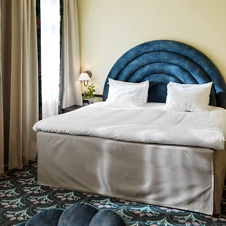 Christiania Teater Hotel 4*