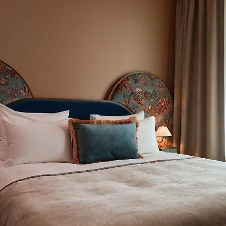 Hotel Christiania Teater Oslo