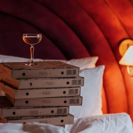 Hotel Christiania Teater 4*