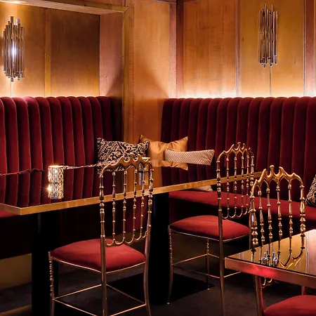 Otel Christiania Teater Oslo