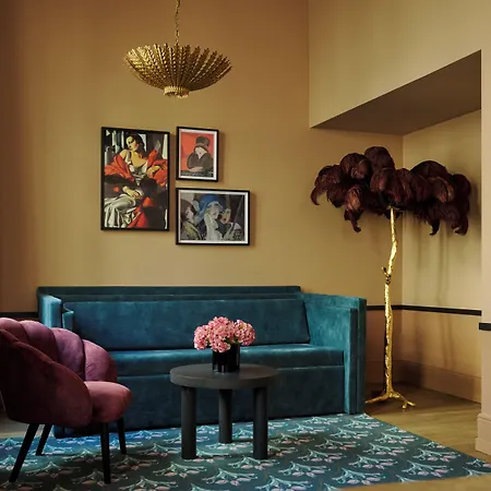 Otel Christiania Teater Oslo