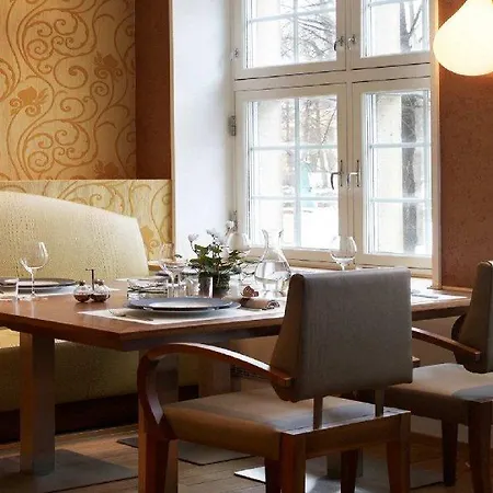 Christiania Teater 4* Oslo