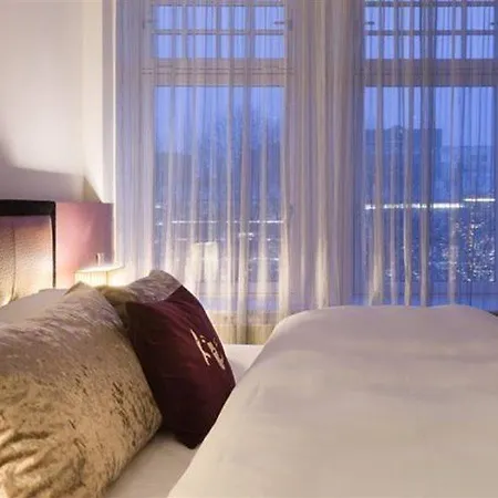 Hotel Christiania Teater Oslo