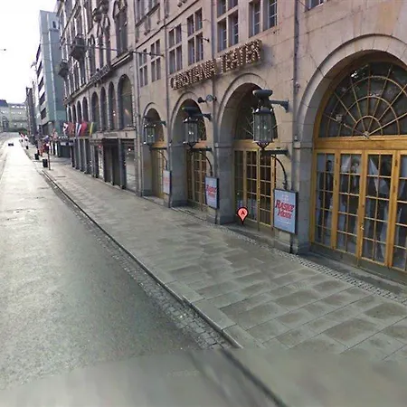 Christiania Teater