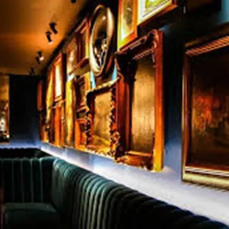 Christiania Teater Hotel