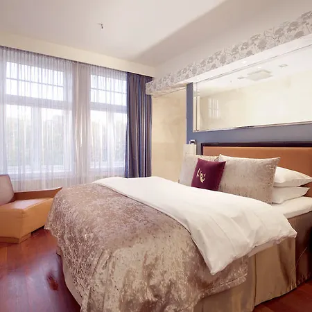 Christiania Teater Hotel Oslo