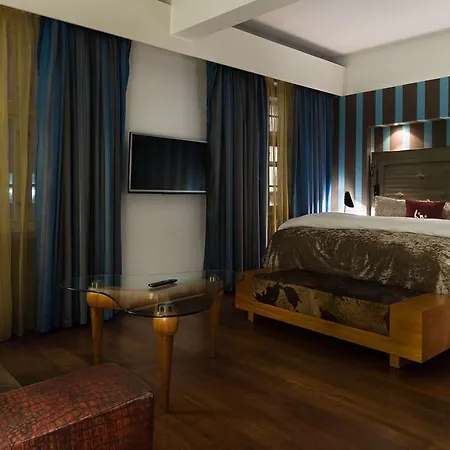 Hotel Christiania Teater