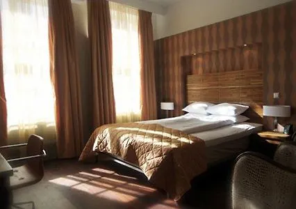 Hotel Christiania Teater Oslo