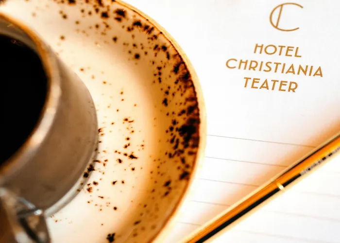 Hotel Christiania Teater