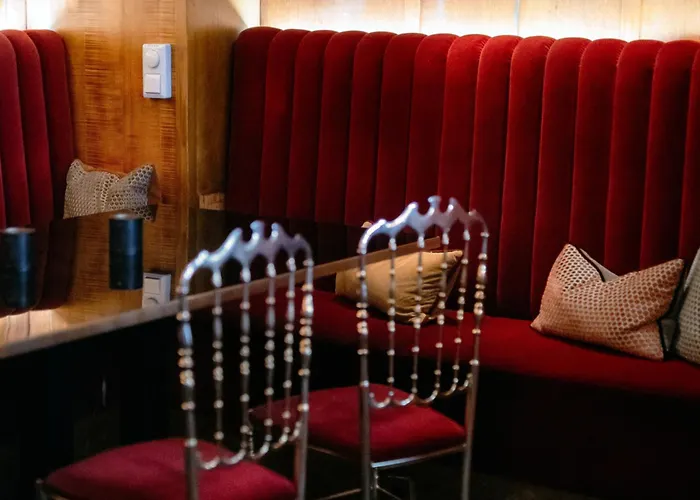 Christiania Teater 4* Oslo