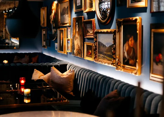 Christiania Teater Hotel