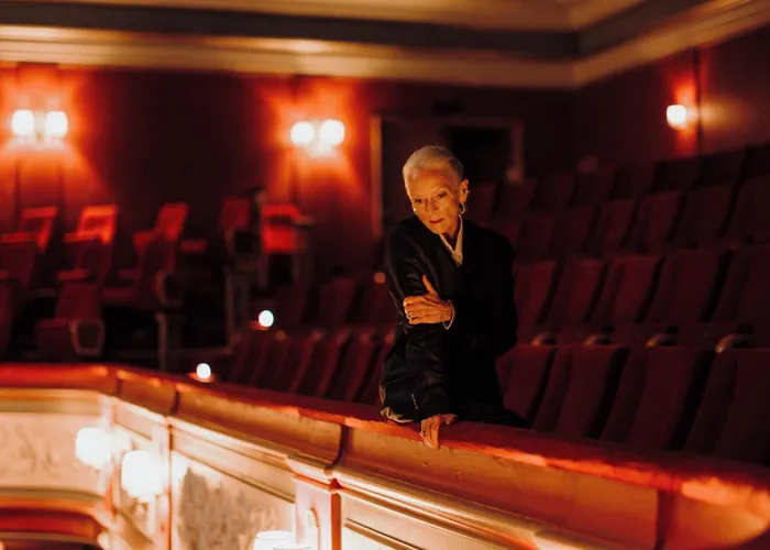Hotel Christiania Teater