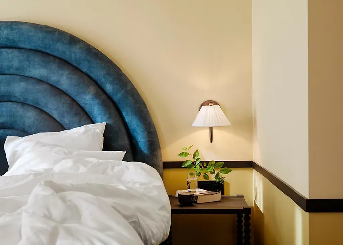 Hotel Christiania Teater