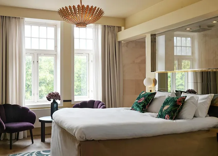 Christiania Teater Hotel