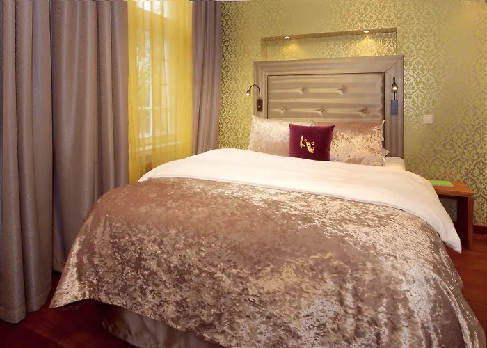 Christiania Teater 4* Oslo