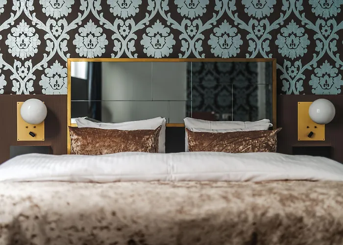 Christiania Teater 4*