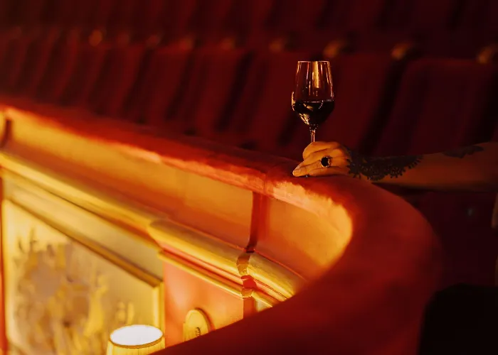 Hotel Christiania Teater